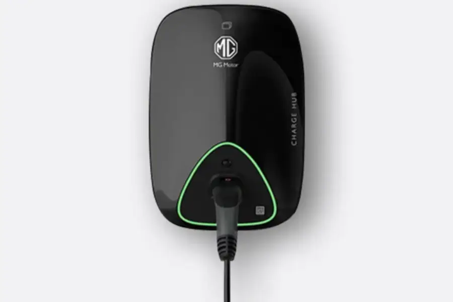 charging station
