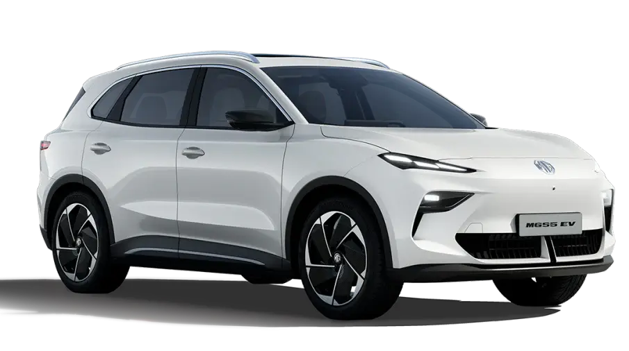 mgs5 ev essence49 dover white