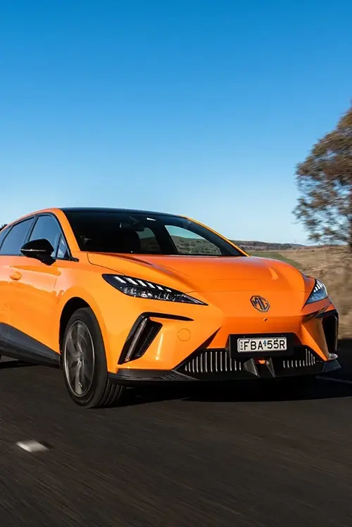 ql test drive
